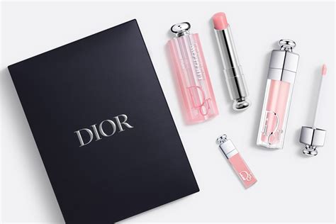 the art of gifting dior|dior free gift with purchase.